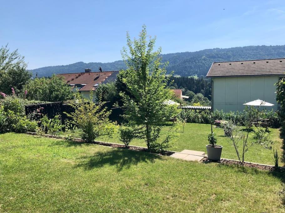 Bodenseenaehe Und Pfaenderblick Sigmarszell Kültér fotó