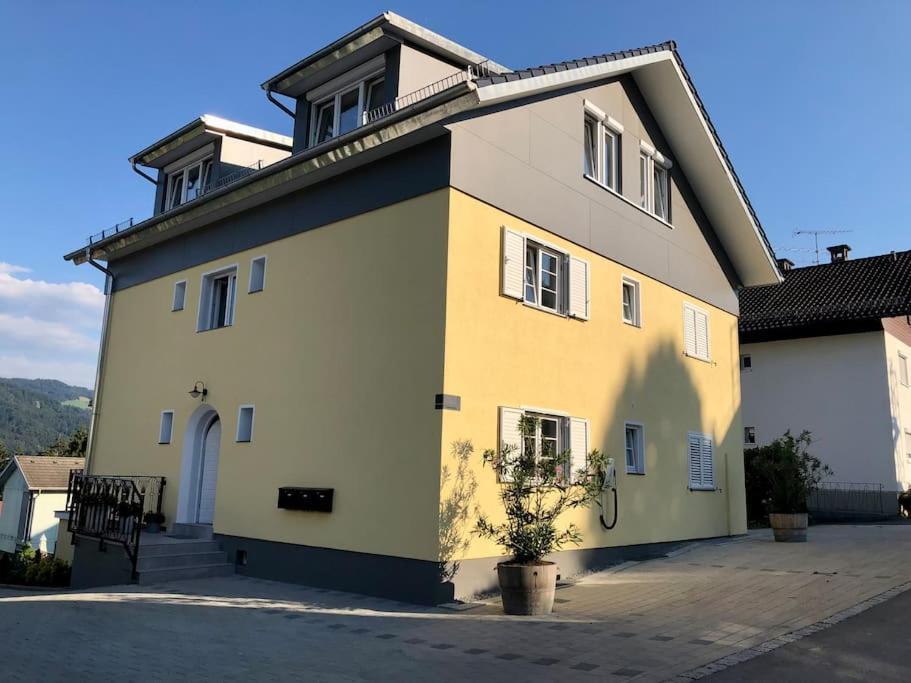 Bodenseenaehe Und Pfaenderblick Sigmarszell Kültér fotó