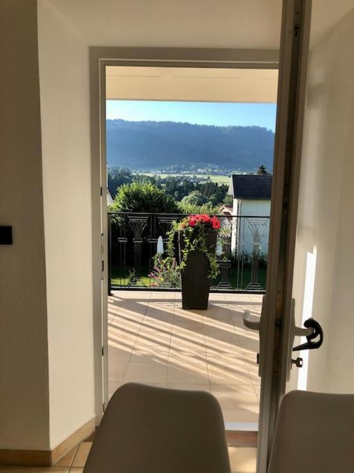 Bodenseenaehe Und Pfaenderblick Sigmarszell Kültér fotó